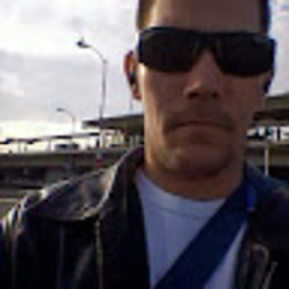 Meet your Posher, Adam - Picture 1 of 1